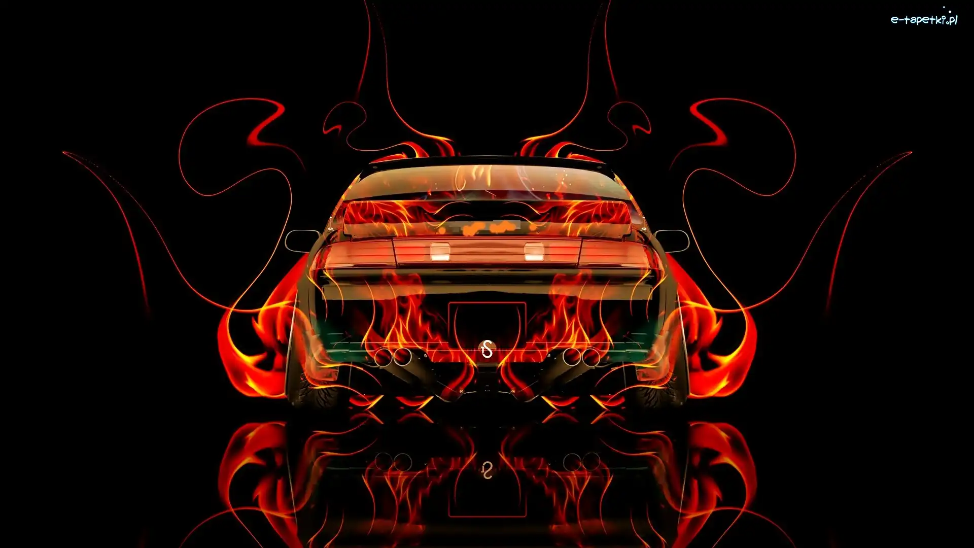 Silvia, Nissan, Fantasy