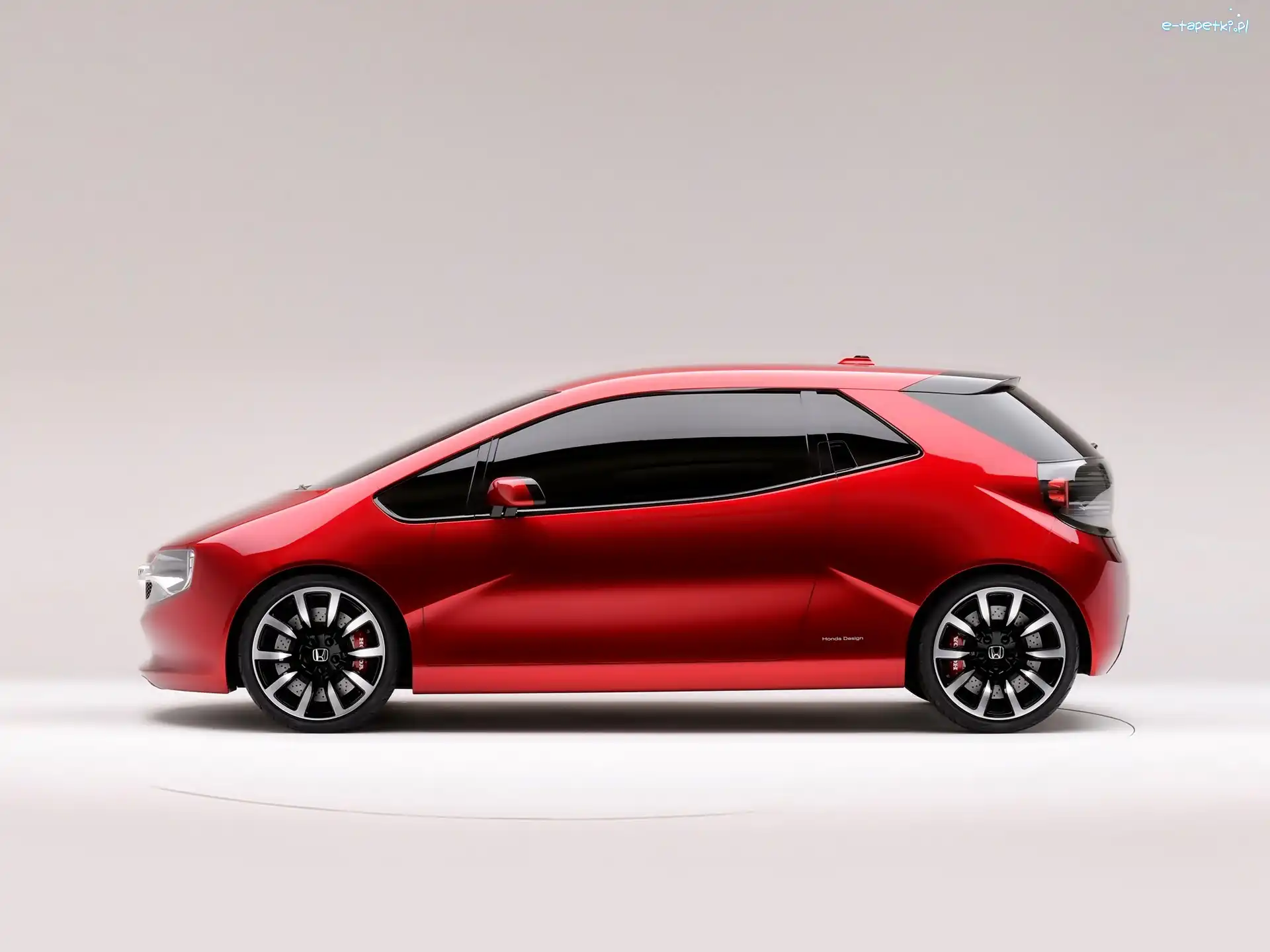 Gear, V2, Concept, Honda