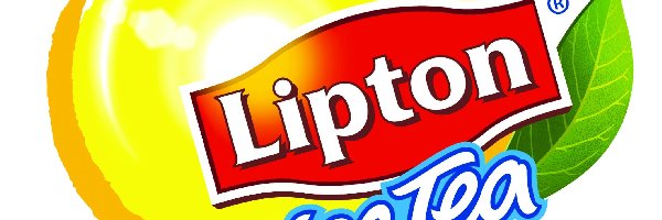Lipton, Tea, Ice, Logo