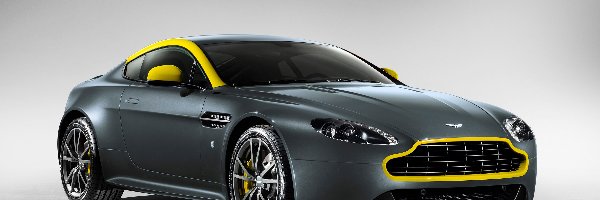 V8, N430, Vantage, Aston Martin