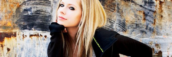Avril Lavigne, Piosenkarka