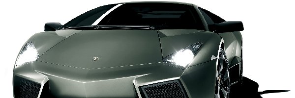 Ksenony, Lamborghini Reveton
