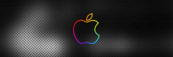 iMac, Apple