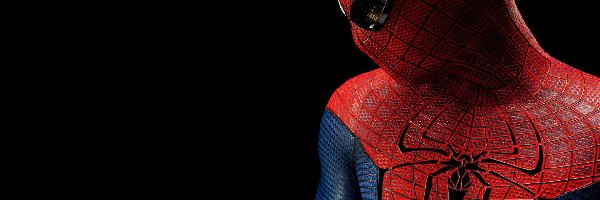 Niesamowity Spider-Man