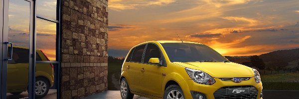 Ford Figo