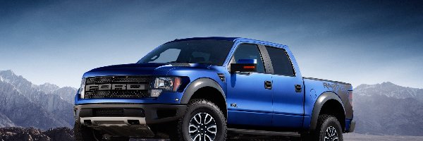 F 150, Ford
