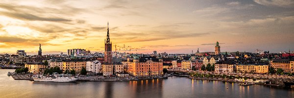 Europa, Szwecja, Sztokholm