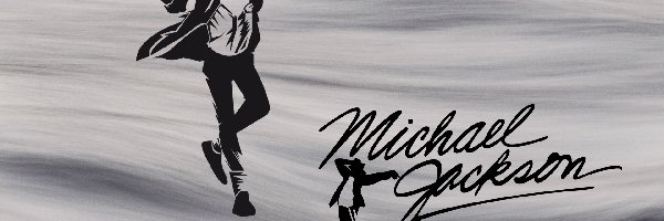 Jackson, Michael, Grafika