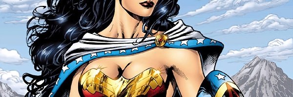 Wonder Woman, DC Comics