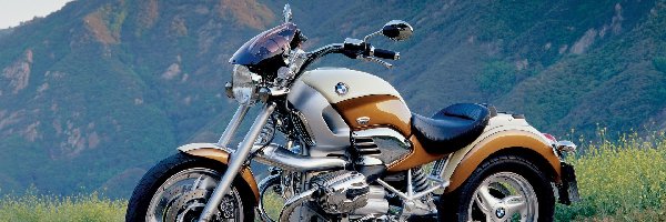 BMW, Motocykl