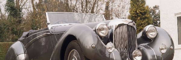 Lagonda, Aston Martin, Zabytkowy