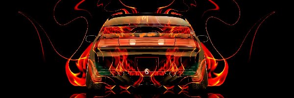 Silvia, Nissan, Fantasy
