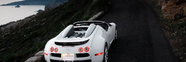 Veyron, Sport, Grand, Bugatti
