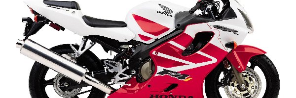 Honda, Motocykl