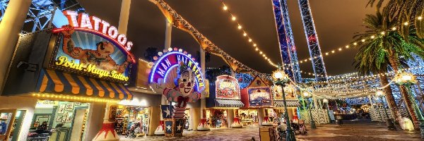Francja, Disneyland
