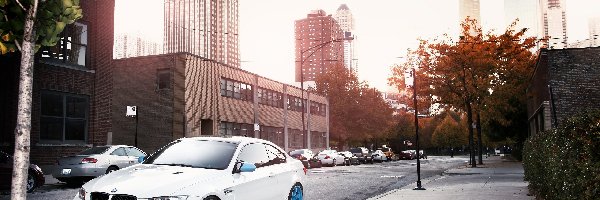 BMW E92