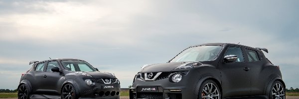 Juke, Nissan, Samochody