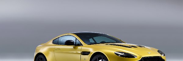 V12 Vantage S, Aston Martin