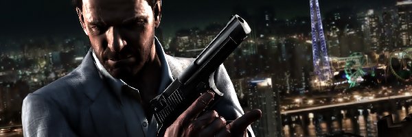 Max Payne 3, Gra