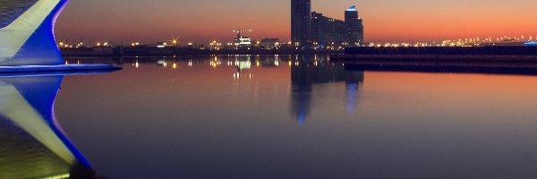 Panorama, Dubaj
