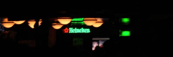 światła, Heineken, Piwo