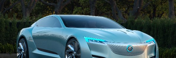 Buick Riviera Concept