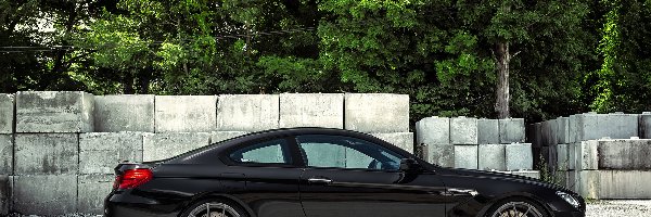M6, BMW