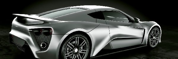 Zenvo ST1