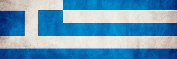 Grecja, Państwa, Flaga