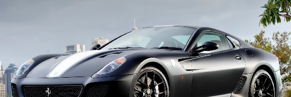 599, Ferrari