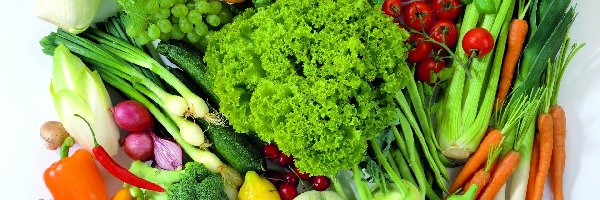 Owoce, Zdrowie, Warzywa, Różne