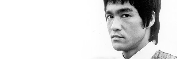 Aktor, Bruce Lee