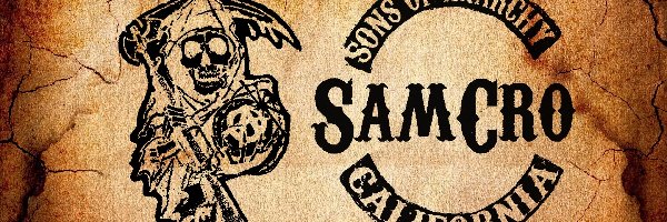 Song of Anarchy, Synowie Anarchii, Serial