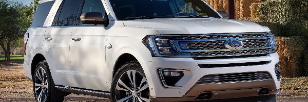 Ford Expedition