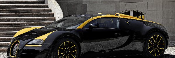 Kabriolet, Bugatti Veyron Grand Sport Vitesse