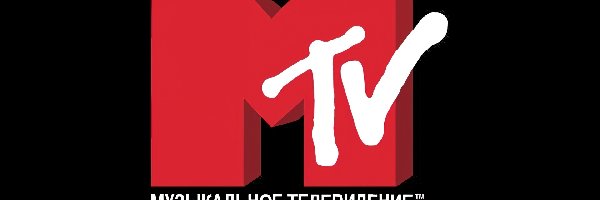 Logo, MTV