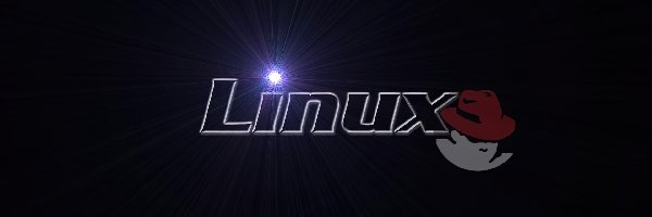 Ciemne, Światełko, Tło, Linux