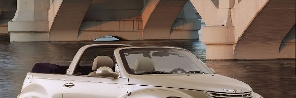Cabrio, Chrysler PT Cruiser