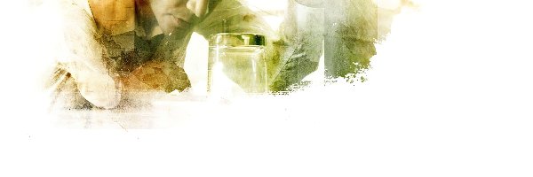 Keanu Reeves, robaki, szklanka, Constantine