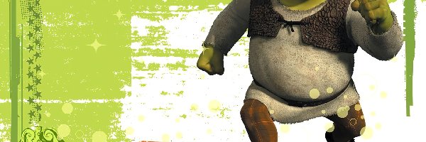 Shrek 2, Shrek