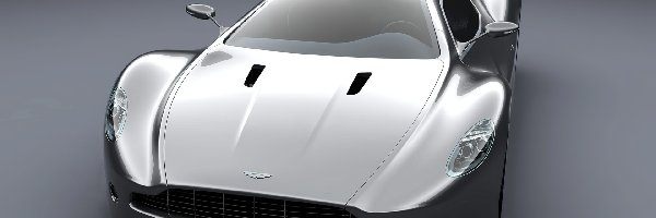 Maska, Aston Martin AMV10