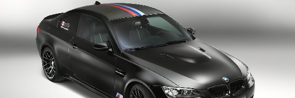 M3, BMW, Czarne