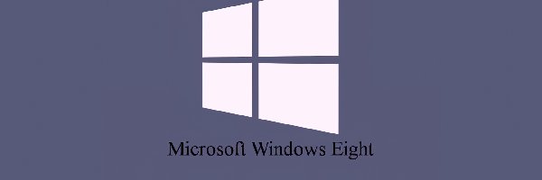 Windows, Eight, Szary, Microsoft