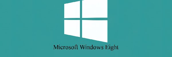 Windows, Cyjanowy, Eight, Microsoft