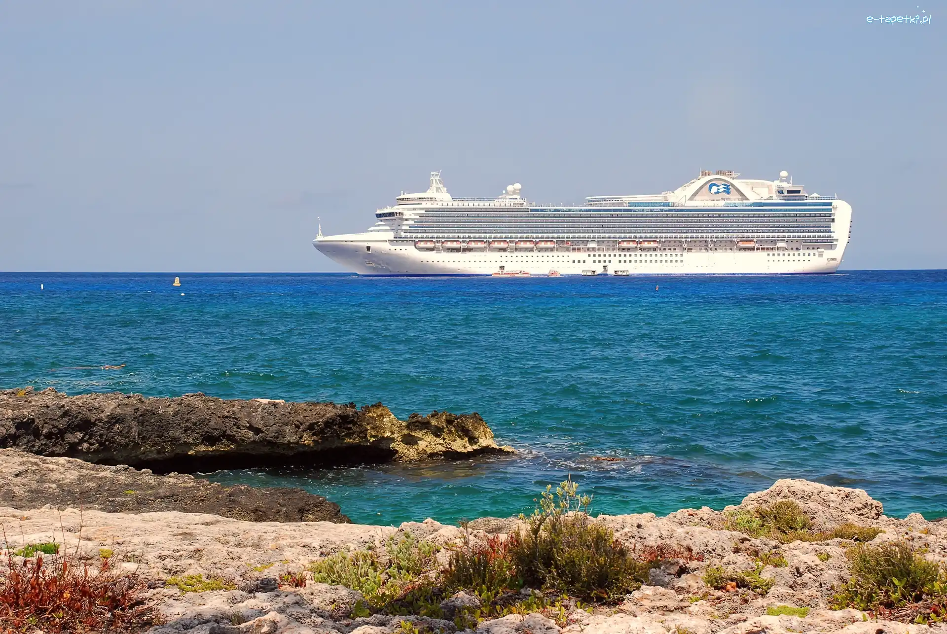 Crown Princess