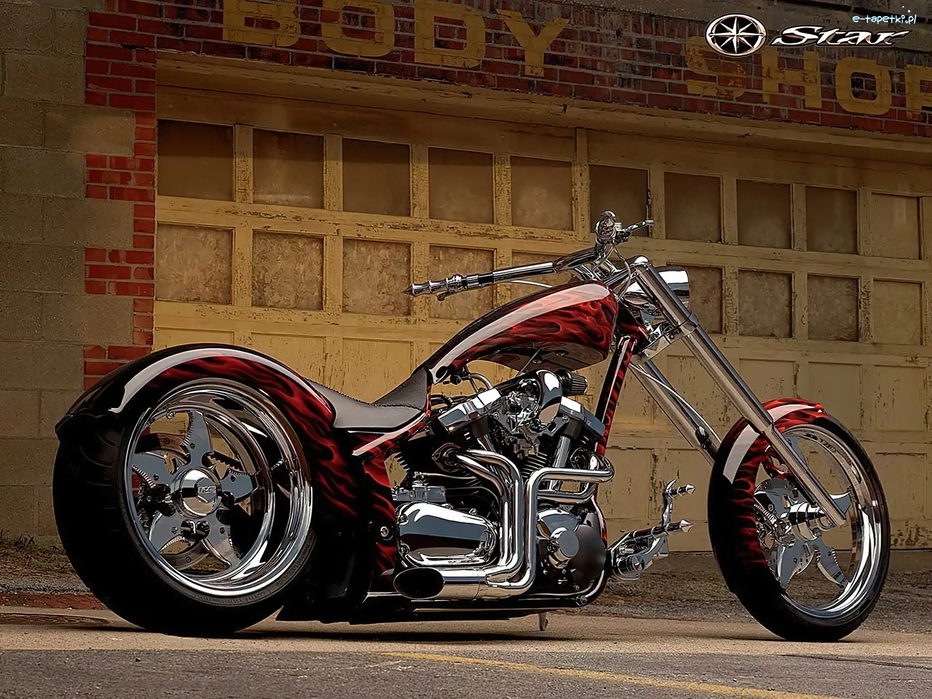 Chopper