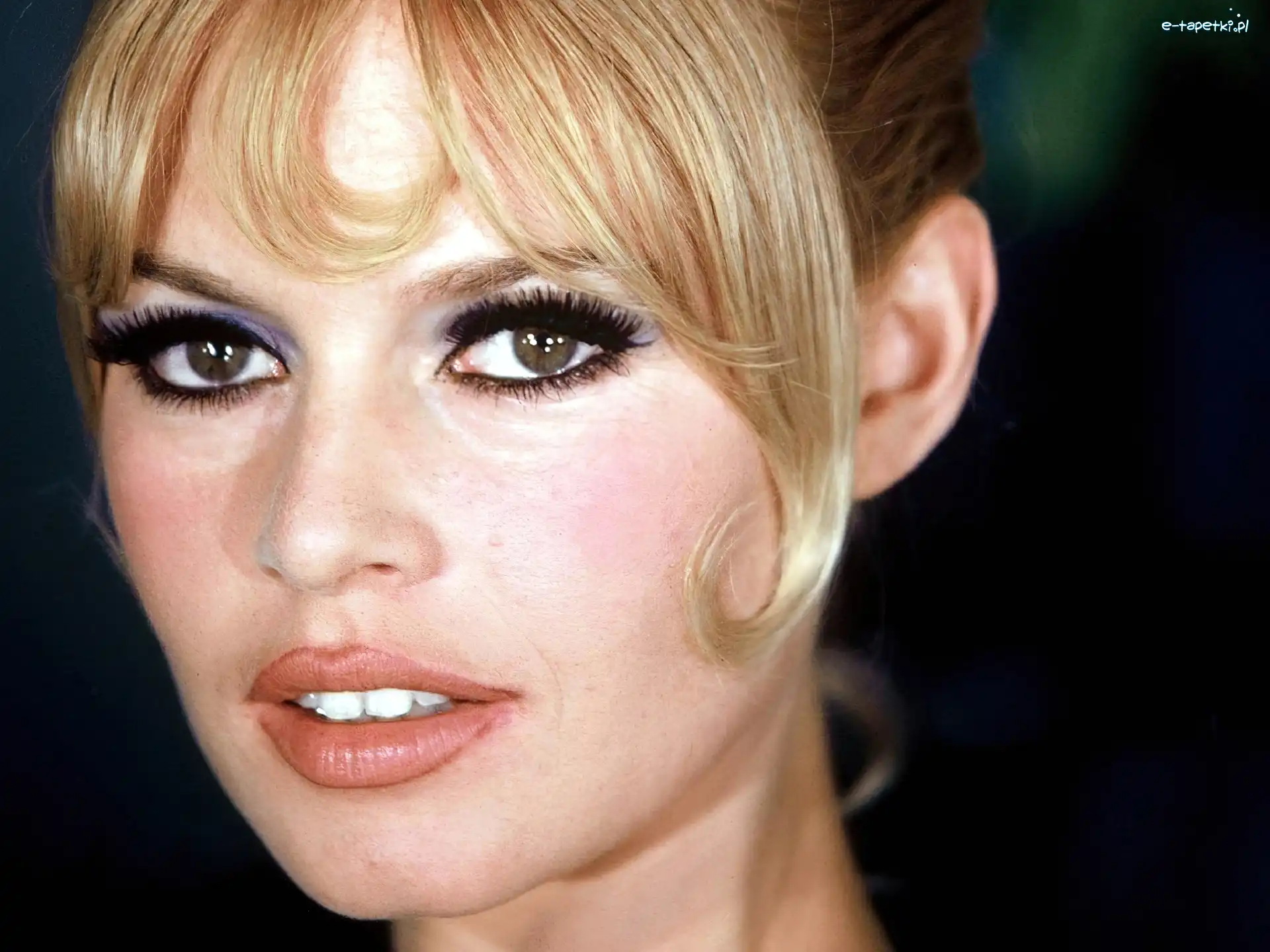 Brigitte Bardot, Aktorka, Kobieta