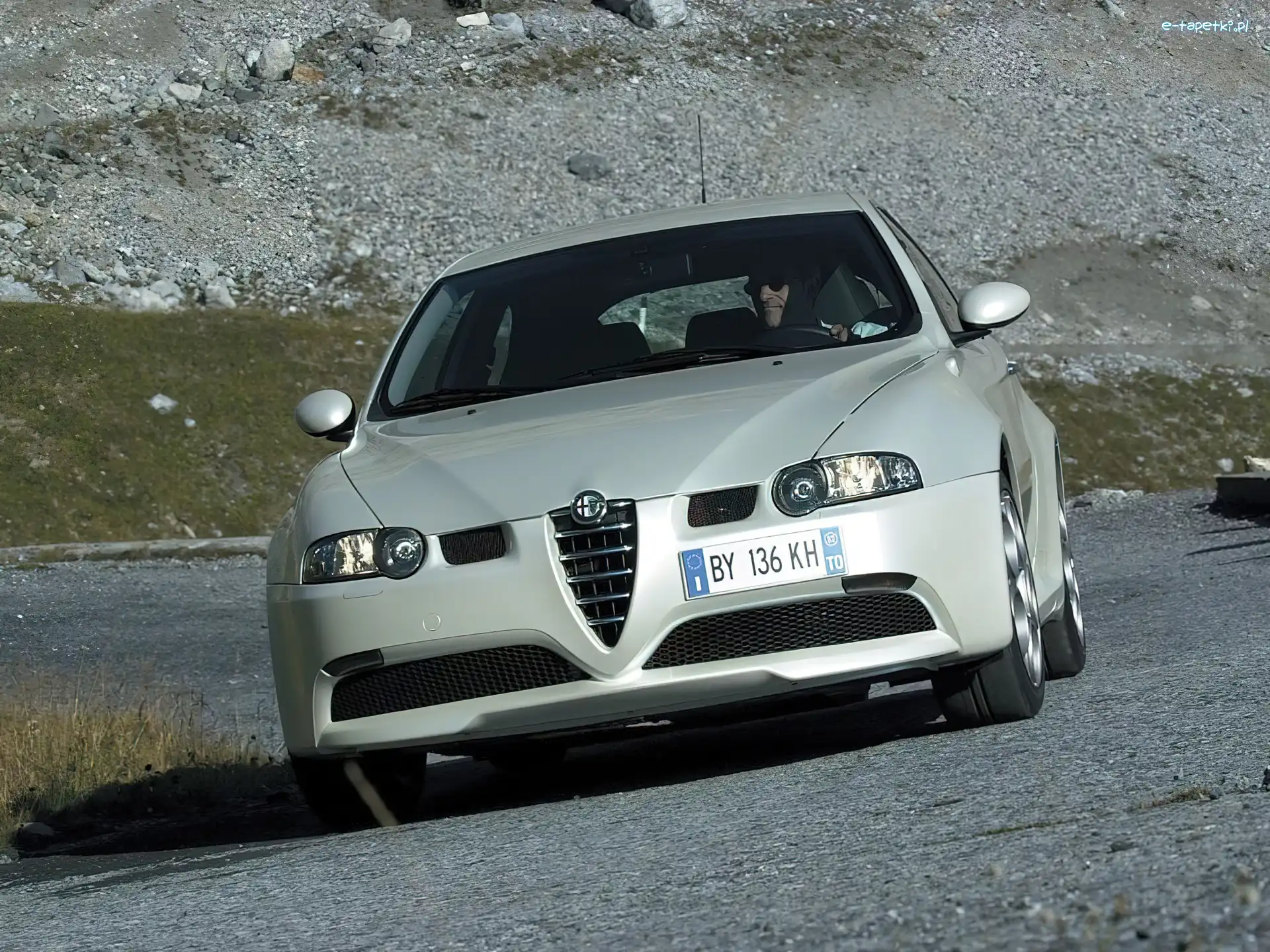 Alfa Romeo 147