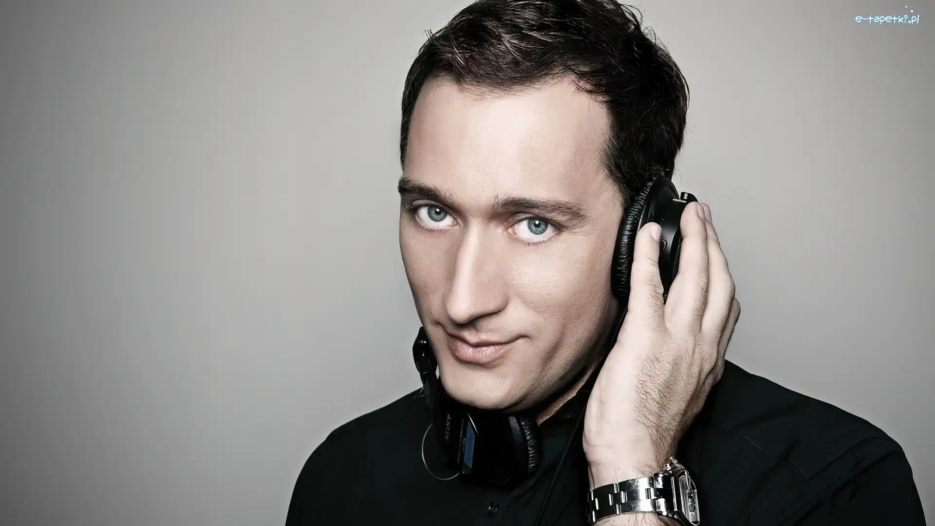 Muzyk, Paul van Dyk