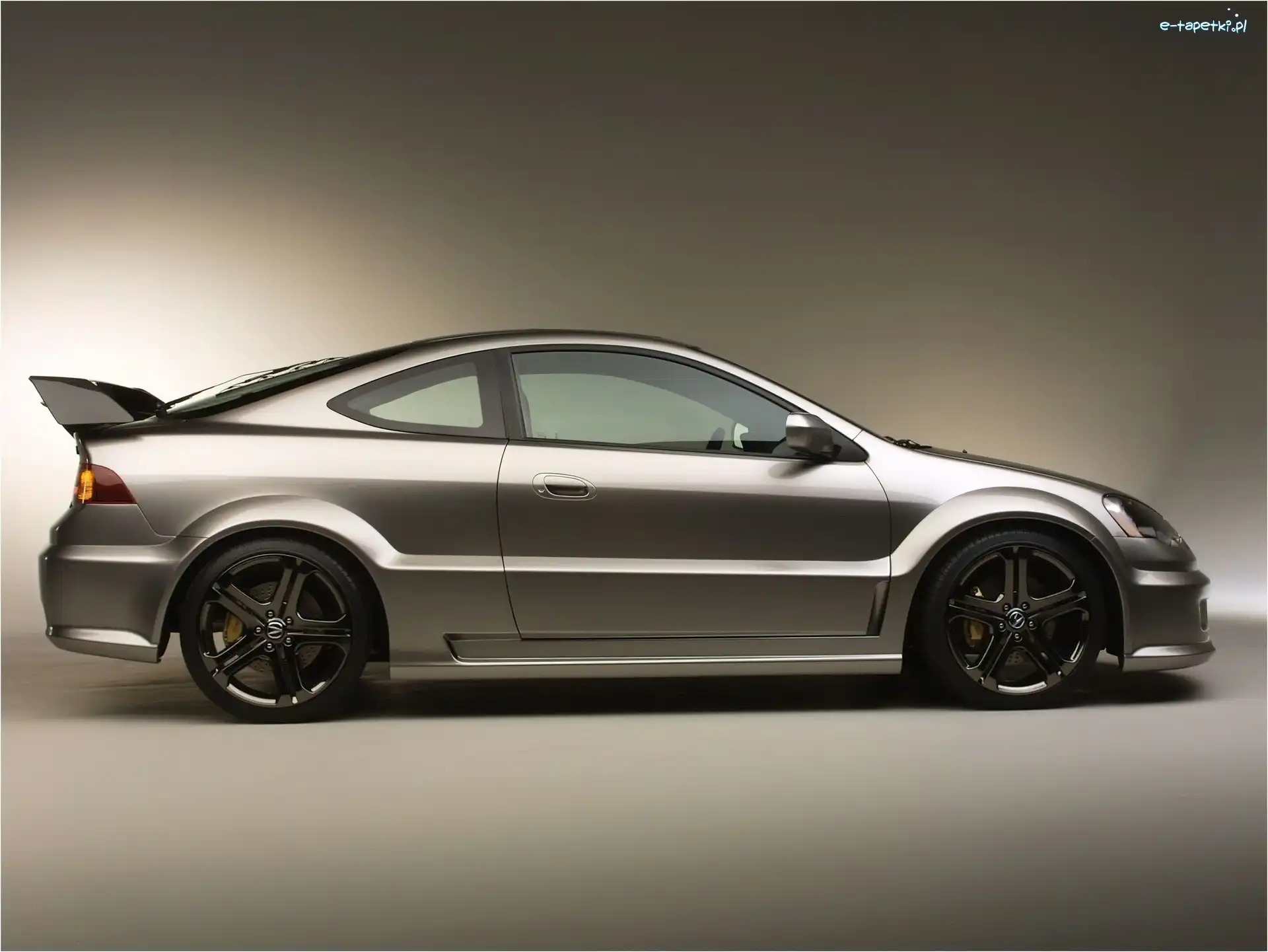Honda CRX